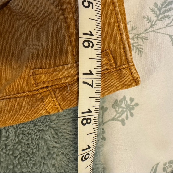 Anthropologie Yaya Crop Flare Pant by Pilcro - Picture 10 of 12